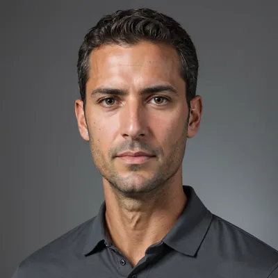Tiago Ferreira, CTO at eZap